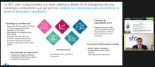 Jornadas Internacionales de Derecho Económico "La nueva globalización"  - Septiembre 02 de 2021