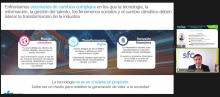Jornadas Internacionales de Derecho Económico "La nueva globalización"  - Septiembre 02 de 2021