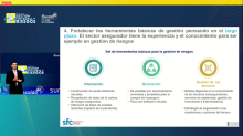 1er Congreso de Gestión Integral de Riesgos 2021 - Septiembre 10 de 2021