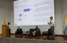 Espacios de Diálogo con la Ciudadanía Pontificia Universidad Javeriana (Cali) - Septiembre 17 de 2021