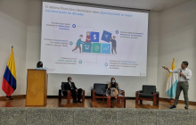 Espacios de Diálogo con la Ciudadanía Pontificia Universidad Javeriana (Cali) - Septiembre 17 de 2021