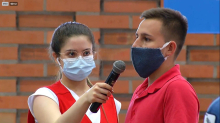 Espacio de diálogo con la ciudadanía - Universidad de Medellín - Septiembre 24 de 2021