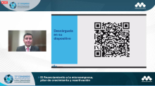 11 Congreso Asomicrofinanzas - Septiembre 30 de 2021