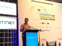 Congreso de prevención del fraude y seguridad 2021 - Asobancaria - Septiembre 30 de 2021