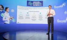 Convención Internacional de Seguros 2021 - Fasecolda - Octubre 08 de 2021