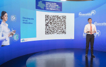 Convención Internacional de Seguros 2021 - Fasecolda - Octubre 08 de 2021