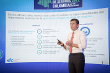 Convención Internacional de Seguros 2021 - Fasecolda - Octubre 08 de 2021