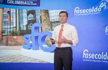 Convención Internacional de Seguros 2021 - Fasecolda - Octubre 08 de 2021