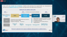 XIV Congreso de Auditoría Interna - octubre 15 de 2021