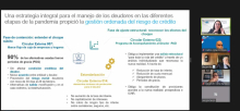 Debates Asobancaria  - Profundización del crédito empresarial en Colombia - Octubre 20 de 2021