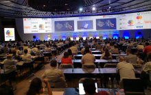 55ª Convención Bancaria - Noviembre 03 de 2021