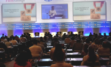 55ª Convención Bancaria - Noviembre 03 de 2021
