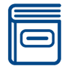 Icono libro