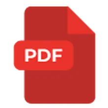 Icono PDF