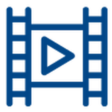 Icono video