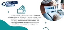 La contraseña que utilices para tu billetera digital debe ser diferente a la que utilizas en tu celular o en tus redes sociales. Además, recuerda verificar constantemente los movimientos de tu cuenta, así puedes identificar transacciones irregulares