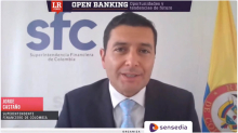 Foro "Open banking: oportunidades y tendencias" - La República  - Noviembre 29 de 2021