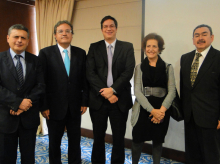 Superintendencia Financiera de Colombia Primera en Transparencia