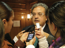 Superintendencia Financiera de Colombia Primera en Transparencia