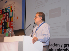 III Congreso ASOBOLSA - BVC Hacia la integración y promoción del mercado colombiano en América Latina