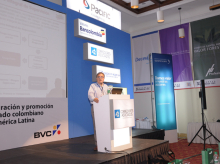 III Congreso ASOBOLSA - BVC Hacia la integración y promoción del mercado colombiano en América Latina