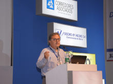 III Congreso ASOBOLSA - BVC Hacia la integración y promoción del mercado colombiano en América Latina