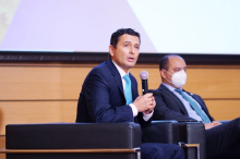 Audiencia pública de Rendición de Cuentas Ministerio de Hacienda y Crédito Público 2020 - 2021  - Febrero 15 de 2022