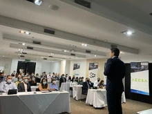 Despegue 2022: sector de crédito, recuperación y BOP - Foro Colcob - Febrero 16 de 2022