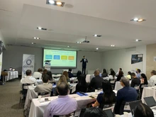 Despegue 2022: sector de crédito, recuperación y BOP - Foro Colcob - Febrero 16 de 2022