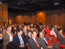 Convergencia a Normas Internacionales de Información Financiera y de Auditoría y Aseguramiento de la Información