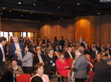 Convergencia a Normas Internacionales de Información Financiera y de Auditoría y Aseguramiento de la Información