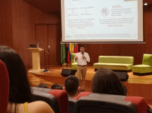 Conversatorio Universidad de Manizales 'Balance, riesgos y perspectivas del sistema financiero' - Marzo 18 de 2022