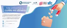 'Me informo y cuido mi dinero' - Cámara de Comercio de Cúcuta - Abril 7 de 2022 8:30 a.m.