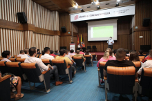 Jornada "me informo y cuido mi dinero" - Cúcuta (Norte de Santander) - Abril 07 de 2022