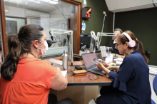 Jornada "me informo y cuido mi dinero" - Cúcuta (Norte de Santander) - Abril 07 de 2022