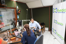 Jornada "me informo y cuido mi dinero" - Cúcuta (Norte de Santander) - Abril 07 de 2022