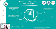 Jornada "me informo y cuido mi dinero" - Cámara de Comercio de Bogotá - Abril 08 de 2022