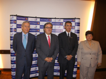 Superfinanciera lidera I Colegio de Supervisores del Banco de Bogotá
