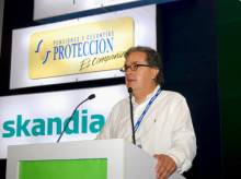 V Congreso Internacional FIAP - Asofondos