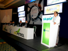 V Congreso Internacional FIAP - Asofondos