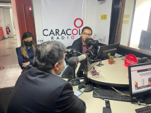 Jornada "me informo y cuido mi dinero" - Manizales - Abril 22 de 2022