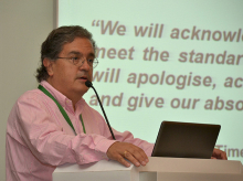 XII Congreso Panamericano "Riesgo de Lavado de Activos y Financiación del Terrorismo"