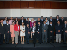 XIII Conferencia sobre Regulación y Supervisión de Seguros en América Latina IAIS-ASSAL