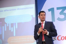 Foro "Microfinanzas e inclusión financiera una meta prioritaria para reducir la pobreza" Asomicrofinanzas - Abril 29 de 2022