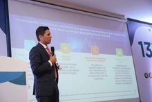 Foro "Microfinanzas e inclusión financiera una meta prioritaria para reducir la pobreza" Asomicrofinanzas - Abril 29 de 2022