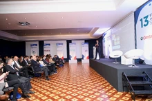 Foro "Microfinanzas e inclusión financiera una meta prioritaria para reducir la pobreza" Asomicrofinanzas - Abril 29 de 2022