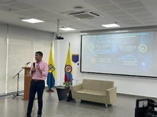 Espacio de diálogo con la ciudadanía - Universidad Sergio Arboleda Barranquilla - Mayo 05 de 2022