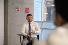 Jornada "me informo y cuido mi dinero" - Cámara de Comercio de Bogotá - Mayo 12 de 2022