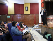 Jornada "me informo y cuido mi dinero" - Soacha - Mayo 13 de 2022