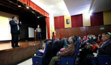 Jornada "me informo y cuido mi dinero" - Soacha - Mayo 13 de 2022